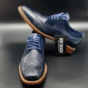 Cole Haan | Shoes | Cole Haan Cooper Sq Wingtip Mens Shoes | Poshmark
